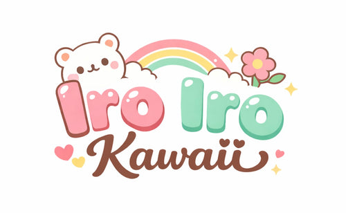 Iro Iro Kawaii 
